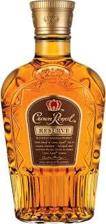 CROWN ROYAL SPECIAL RESERVE 750ML