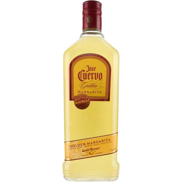 CUERVO GOLDEN MARGARITA 1.75L