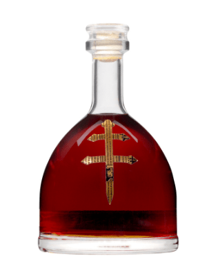 D'USSE COGNAC VSOP 750ML