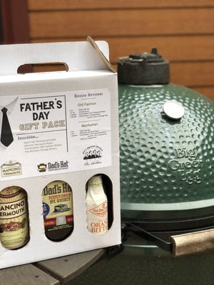 DAD'S HAT GIFT PACK