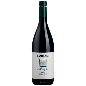 DAMILANO NEBBIOLO 750ML