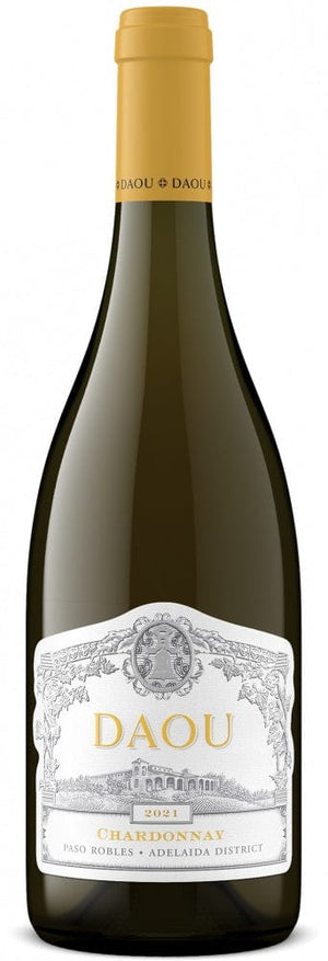 DAOU CHARDONNAY 750ML