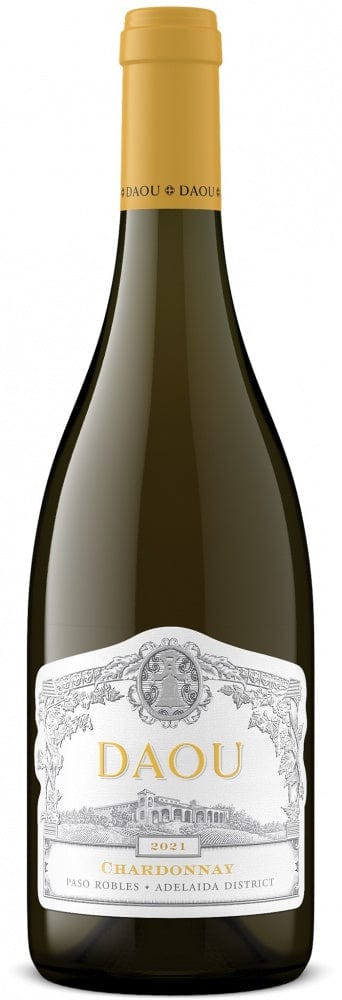 DAOU CHARDONNAY 750ML
