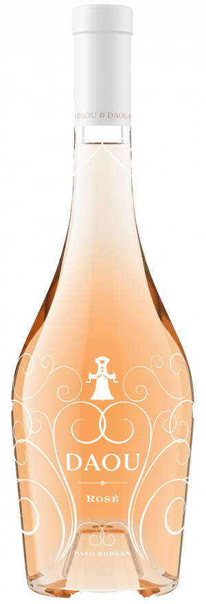 DAOU ROSE 750ML