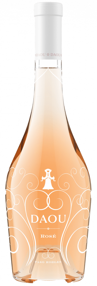 DAOU ROSE 750ML