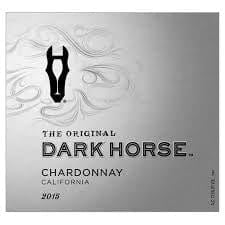 DARK HORSE CHARDONNAY 750ML