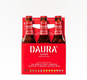 DAURA DAMM 6PK