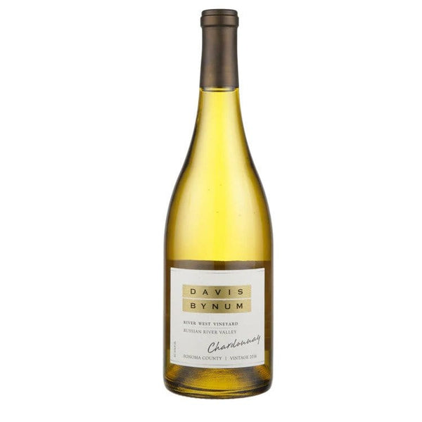 DAVIS BYNUM CHARDONNAY 750ML