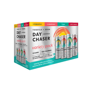 DAY CHASER TEQUILA SODA 8PK