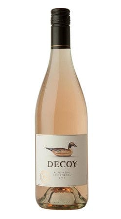 DECOY ROSE 750ML