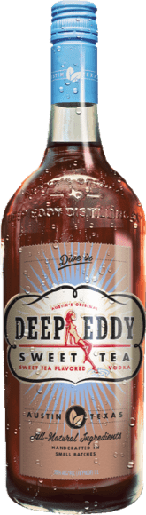 DEEP EDDY SWEET TEA 750