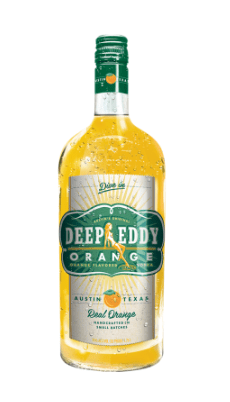 DEEP EDDY VODKA ORANGE 1.75L