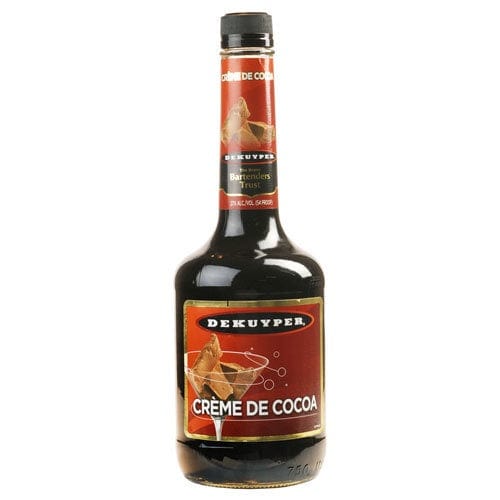 Dekuyper - Creme De Coco-dark (750ml)