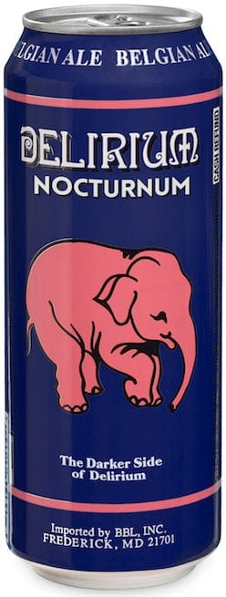 DELIRIUM NOCTURNUM 4PK 16OZ CAN