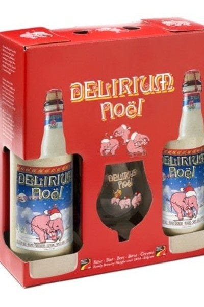DELIRIUM NOEL GIFT SET