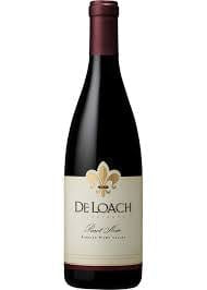 DELOACH RUSSIAN RIVER PINOT NOIR 750ML