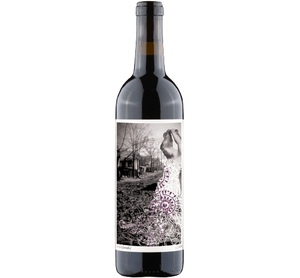 DESPARADA BORDERLANDS RED BLEND 750ML