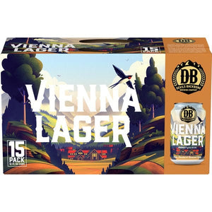 DEVILS BACKBONE VIENNA LAGER -15pk 12oz`