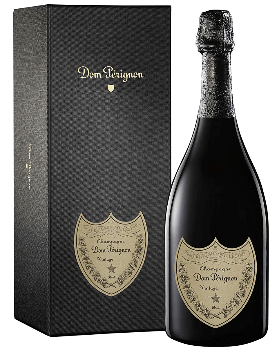 DOM PERIGNON 750ML – Banks Wines & Spirits DOM PERIGNON 750ML – Banks Wines & Spirits