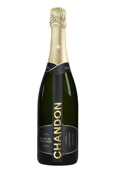 DOMAINE CHANDON BLANC DE PINOT NOIR 750ML Banks Wines Spirits