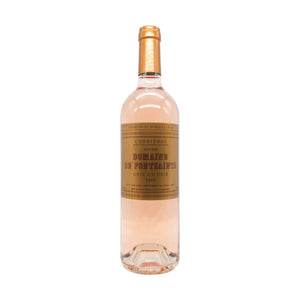 DOMAINE DE FONTSAINTE GRIS DE GRIS ROSE 750ML