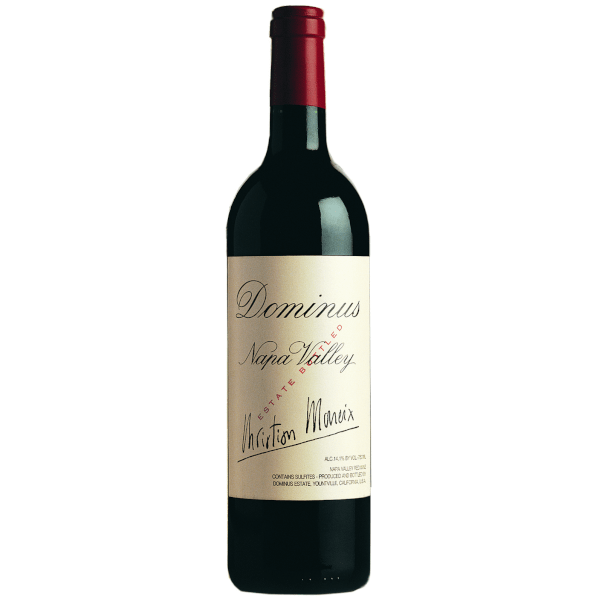 DOMINUS RED BLEND 750ML