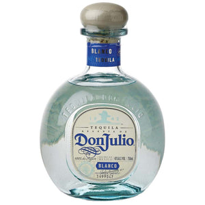 DON JULIO TEQ BLANCO 750ML