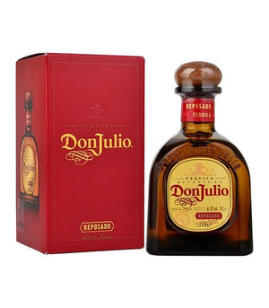 DON JULIO TEQ REPOSADO 750ML