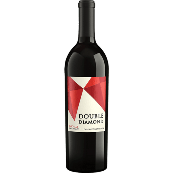 DOUBLE DIAMOND OAKVILLE CABERNET SAUVIGNON 750ML – Banks