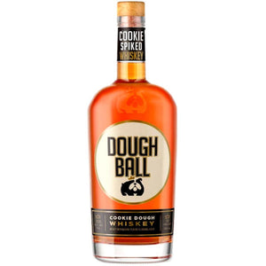 DOUGH BALL COOKIE DOUGH WHISKEY 750ML