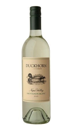 DUCKHORN SAUVIGNON BLANC 750ML