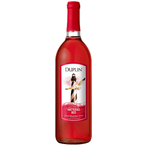 DUPLIN HATTERAS RED 750ML