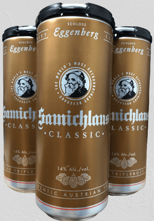 EGGENBERG SAMICH CLASSIC 4pk