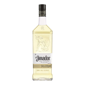 EL JIMADOR REPOSADO 750ML