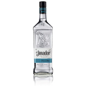 EL JIMADOR TEQ SILVER 750ML