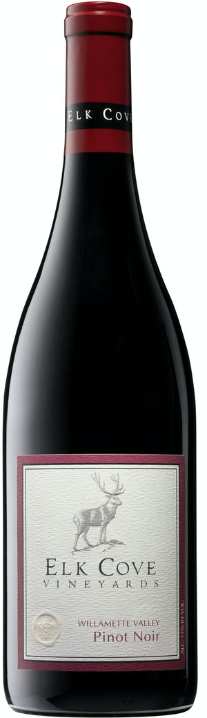 ELK COVE WILLAMETTE VALLEY PINOT NOIR 750ML