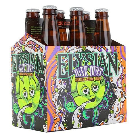ELYSIAN DANK DUST  6PK