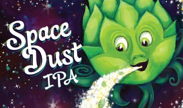 Elysian Space Dust IPA 12 pack 12oz cans