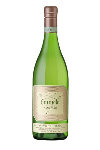 EMMOLO SAUVIGNON BLANC 750ML – Banks Wines & Spirits