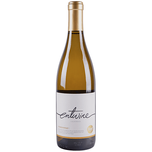 ENTWINE CHARDONNAY 750ML