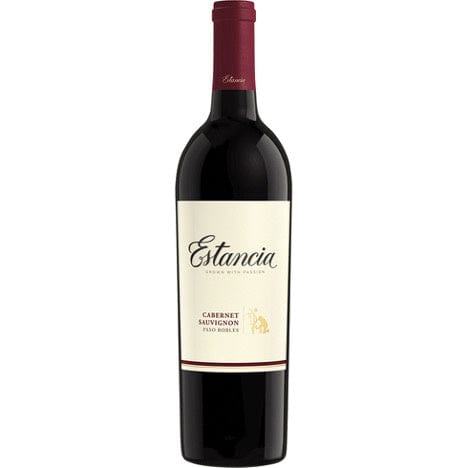 ESTANCIA CABERNET SAUVIGNON 750ML