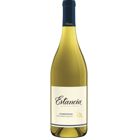 ESTANCIA CHARDONNAY 750ML