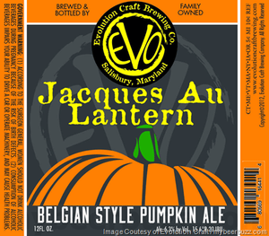 Evolution Jacques All Lantern 6pk