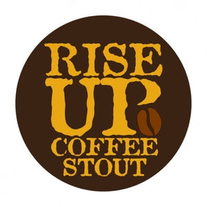 EVOLUTION RISE UP STOUT -4pk BTL