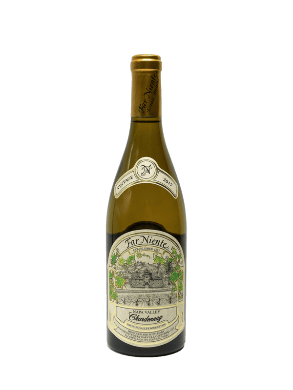 FAR NIENTE CHARDONNAY 750ML