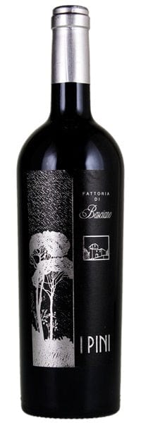 FATTORIA DI BASCIANO I PINI 750ML