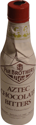 FEE BROTHERS AZTEC CHOCOLATE