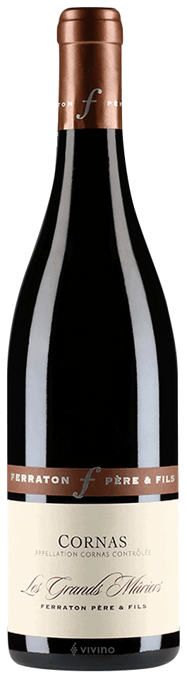 FERRATON "LES GRANDS MURIERS" 750ML