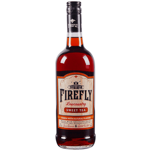 FIREFLY VODKA SWEET TEA 750ML