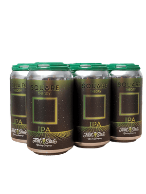 FIRST STATE SQUARE THEORY IPA 6PK